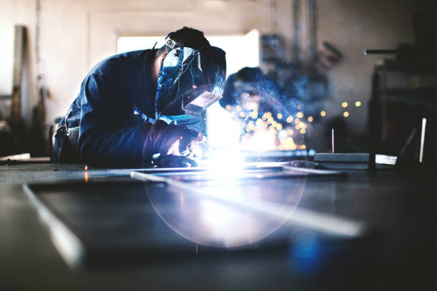 Affordable Welder Services in Sewaren, NJ