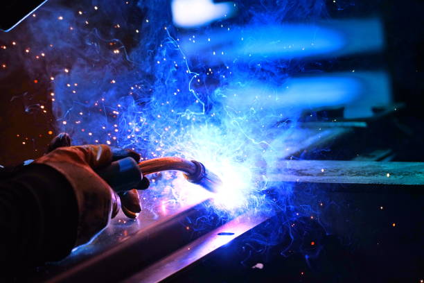 Best Maintenance and Repair Welding in Sewaren, NJ