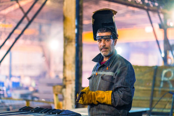 Affordable Welder Services in Sewaren, NJ