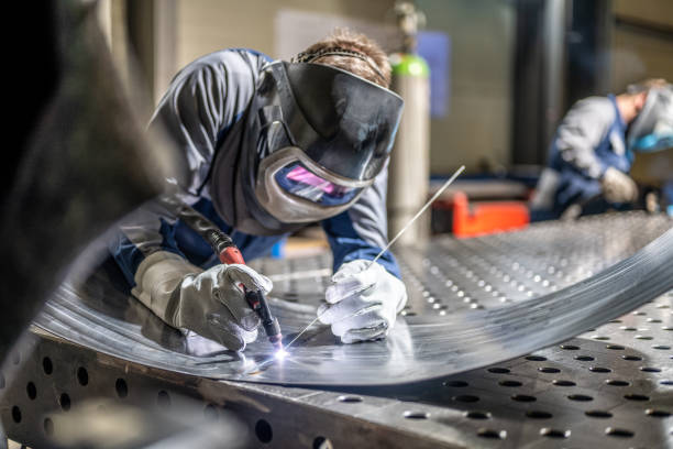 Best Automation and Robotic Welding in Sewaren, NJ