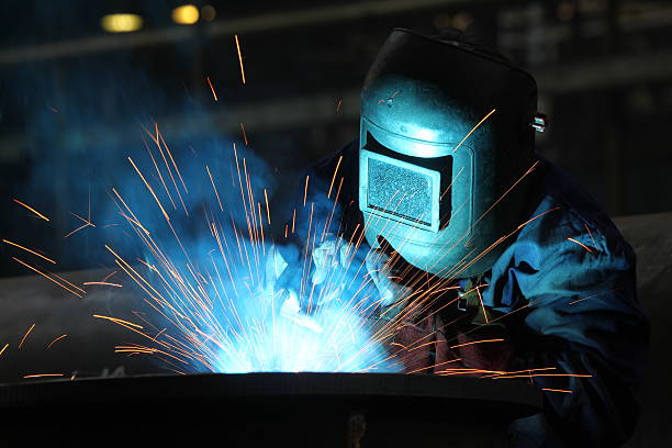 Best Marine and Shipbuilding Welding in Sewaren, NJ
