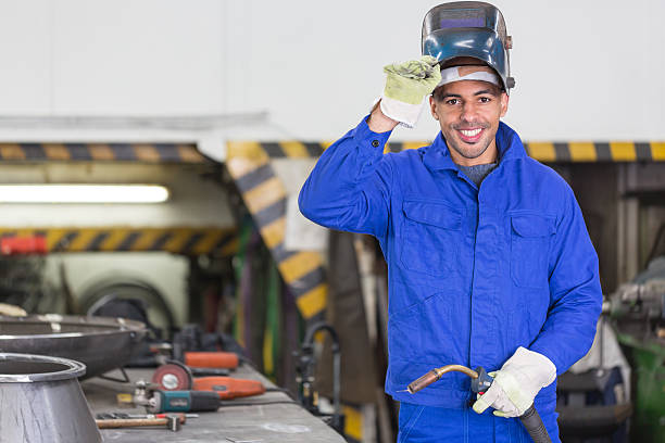 Best Food and Beverage Processing Equipment Welding in Sewaren, NJ